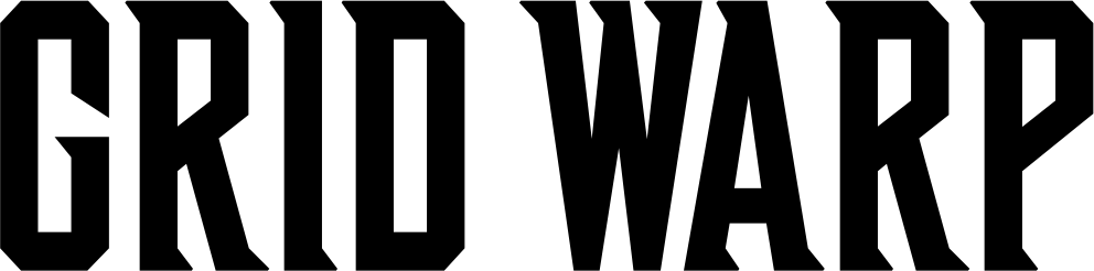 Grid Invis how did they achieve this slightly curved text? : r/davinciresolve