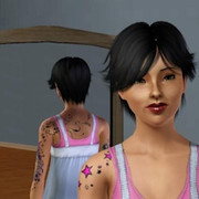 Daisy-Sinclair