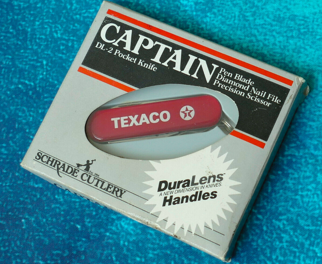 Schrade-Texaco-DL-2