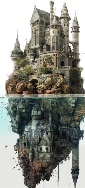 Underwater-Mirror-Settlement-1
