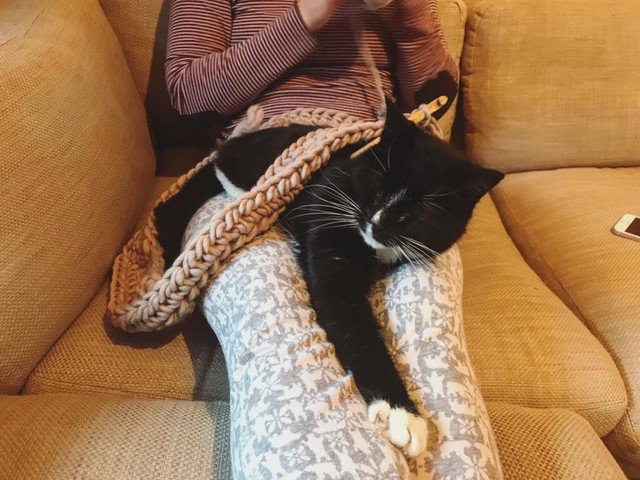 Nelson crochet