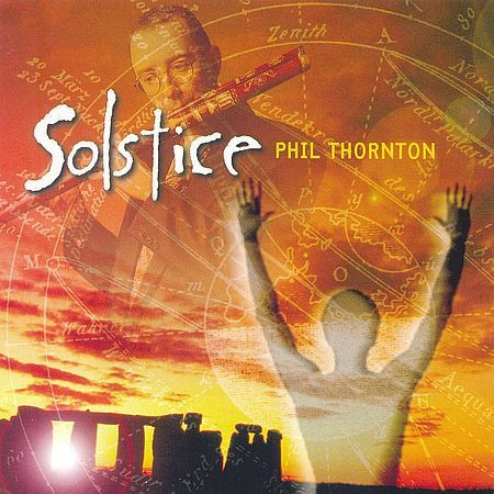 Phil Thornton - Solstice (2005) [FLAC]