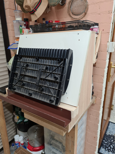 R-Table