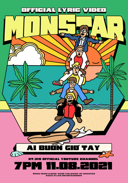 poster-MONSTAR
