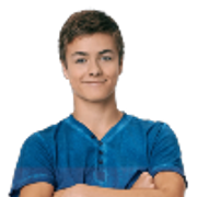 Lucas-Season-1