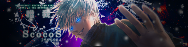 gojo