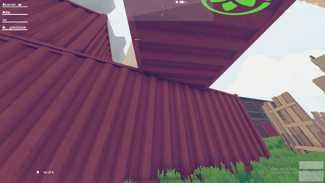 glitch
