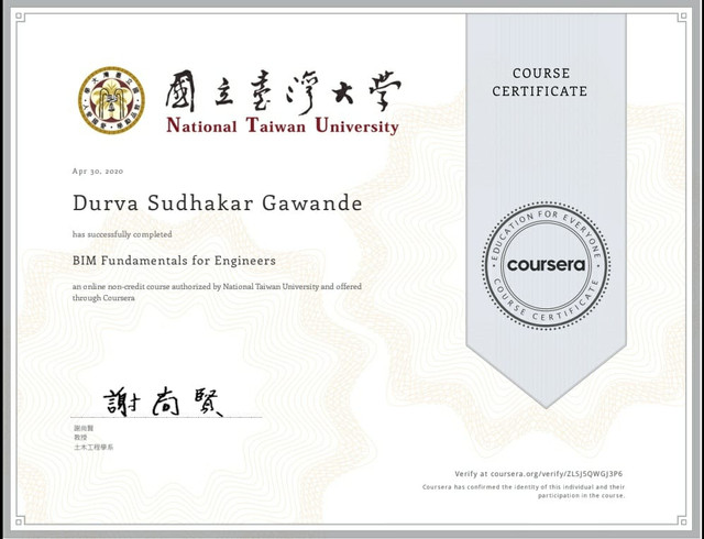 Coursera-cerificate