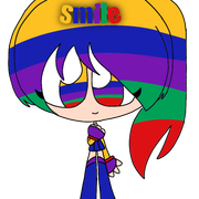 smile