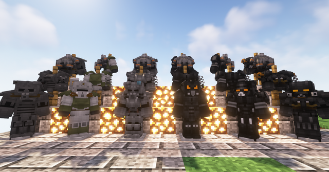 powerarmors