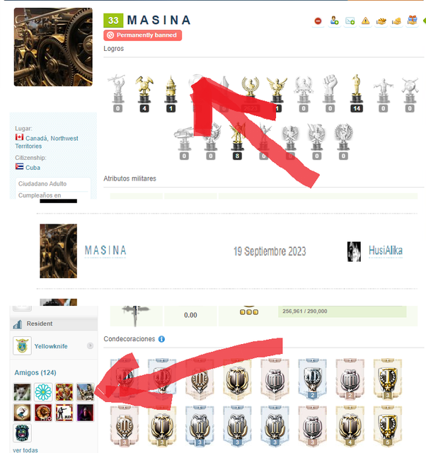 masina
