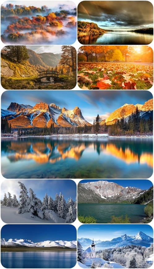 Most Wanted Nature Widescreen Wallpapers # 803