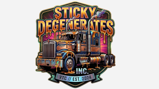 SDI VTC Kenworth W900