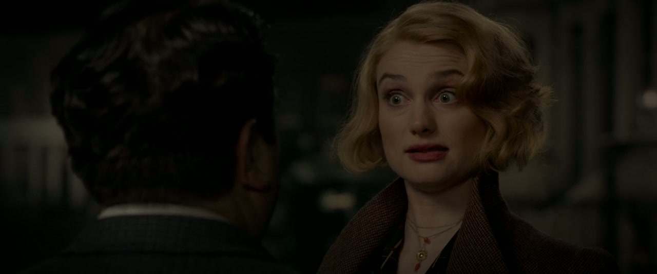 Fantastic Beasts: The Crimes of Grindelwald Screenshot