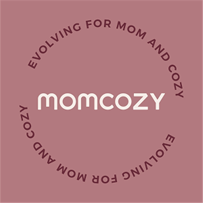 Momcozy logo