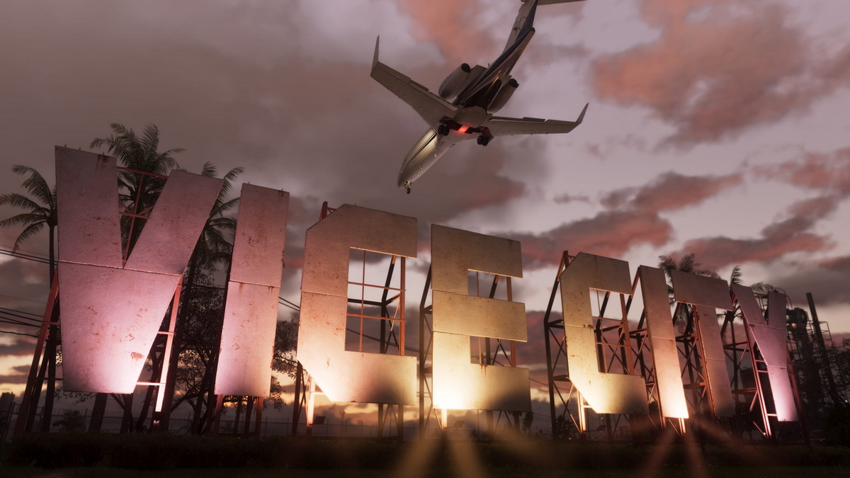 \"Mổ xẻ\" 63 ảnh chụp màn hình của GTA 6: Rockstar đang hé lộ những gì?