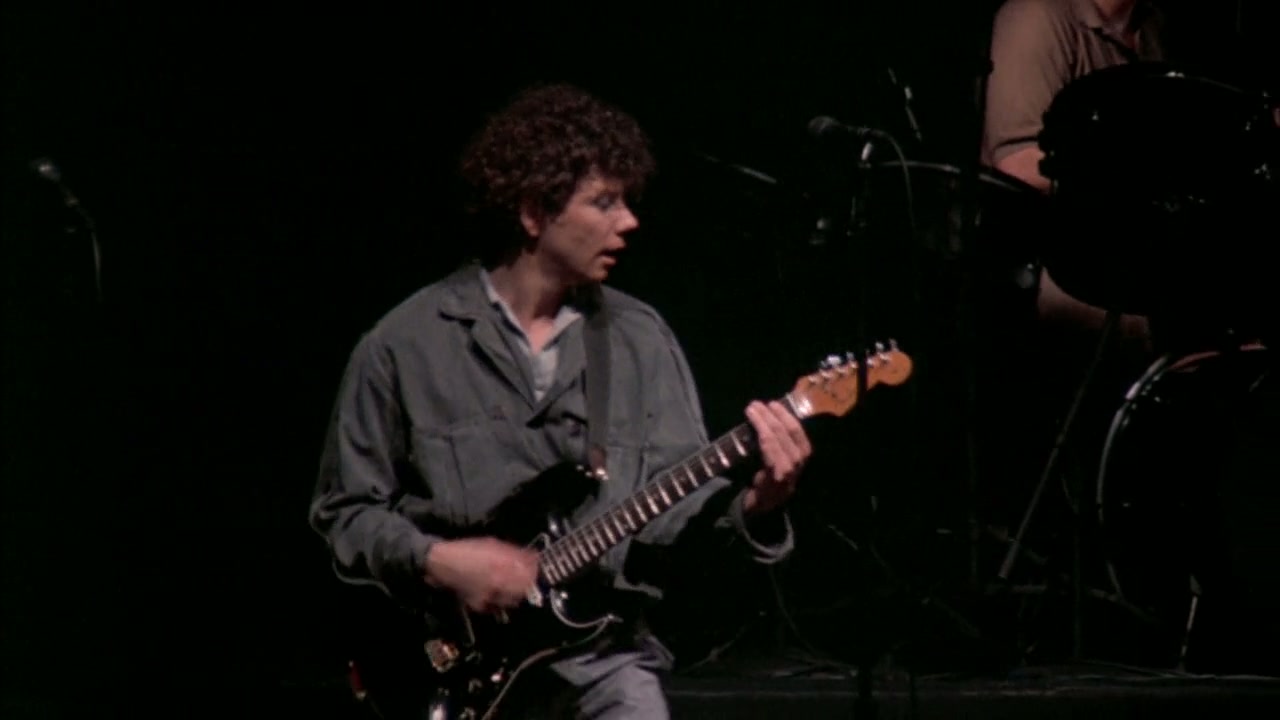 Stop Making Sense Screenshot