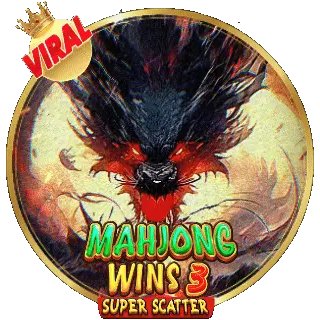 Mahjong Ways 3