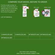 w ASHER Model 2