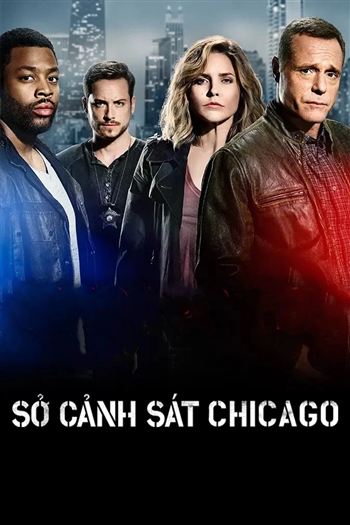 Sở Cảnh Sát Chicago Phần 4