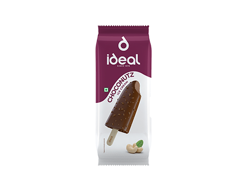 Choconutz candy