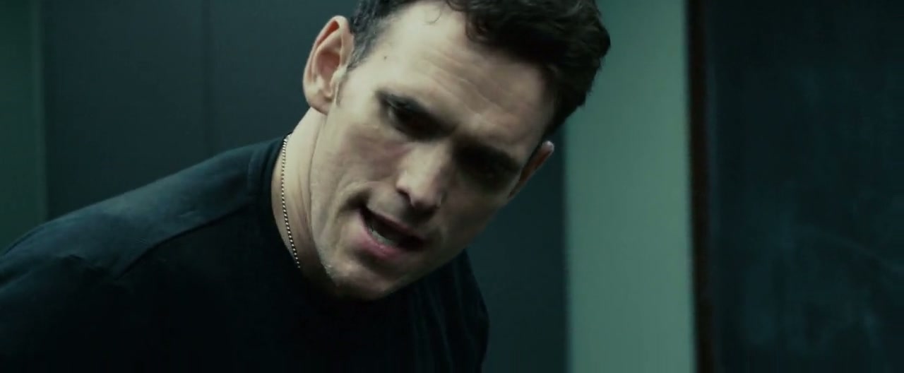 Takers Screenshot