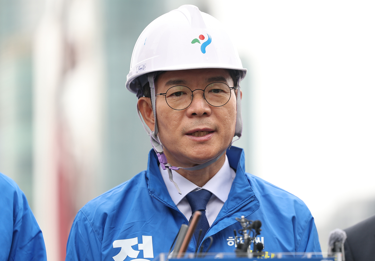 2. Jung Won-oh vs. Oh Se-hoon — The Two Candidates&rsquo; Profiles at a Glance