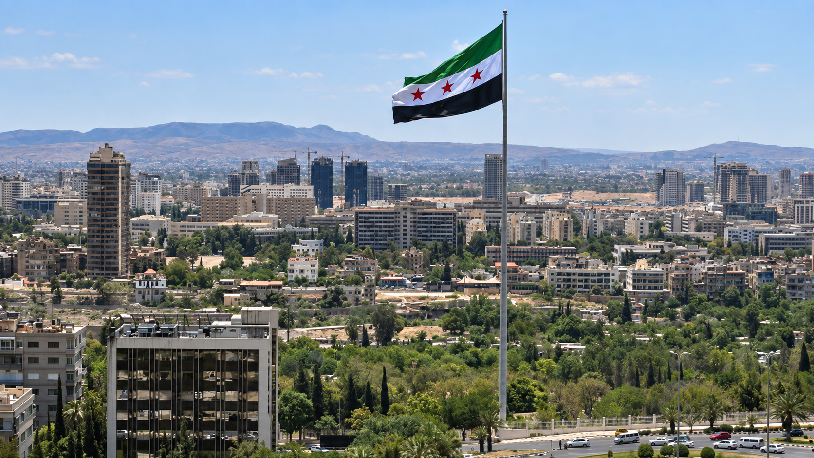 المتر بآلاف الدولارات.. العقارات تحلق بعيداً عن السوريين فمن يشتريها اليوم؟