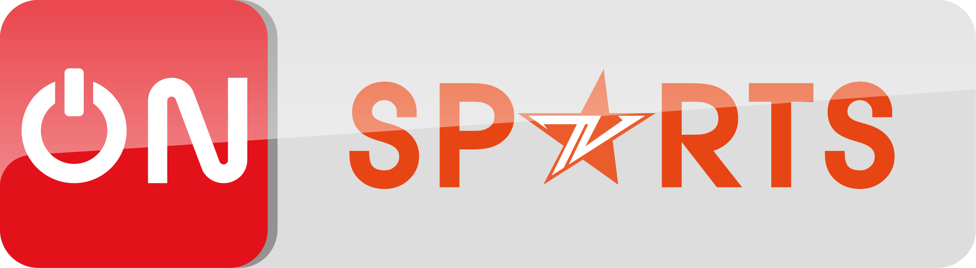 ON Sports logo