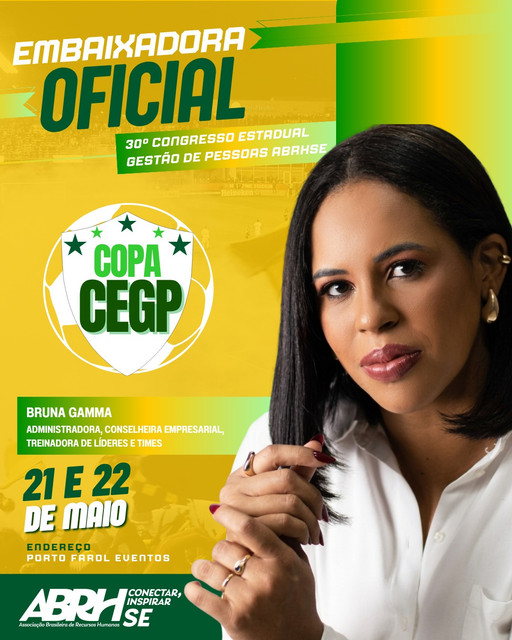 Bruna Gamma