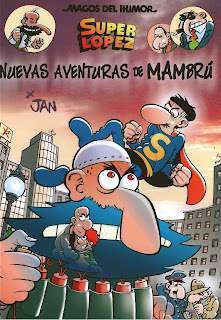 74 Mortadelo y Filemón Mundial 98