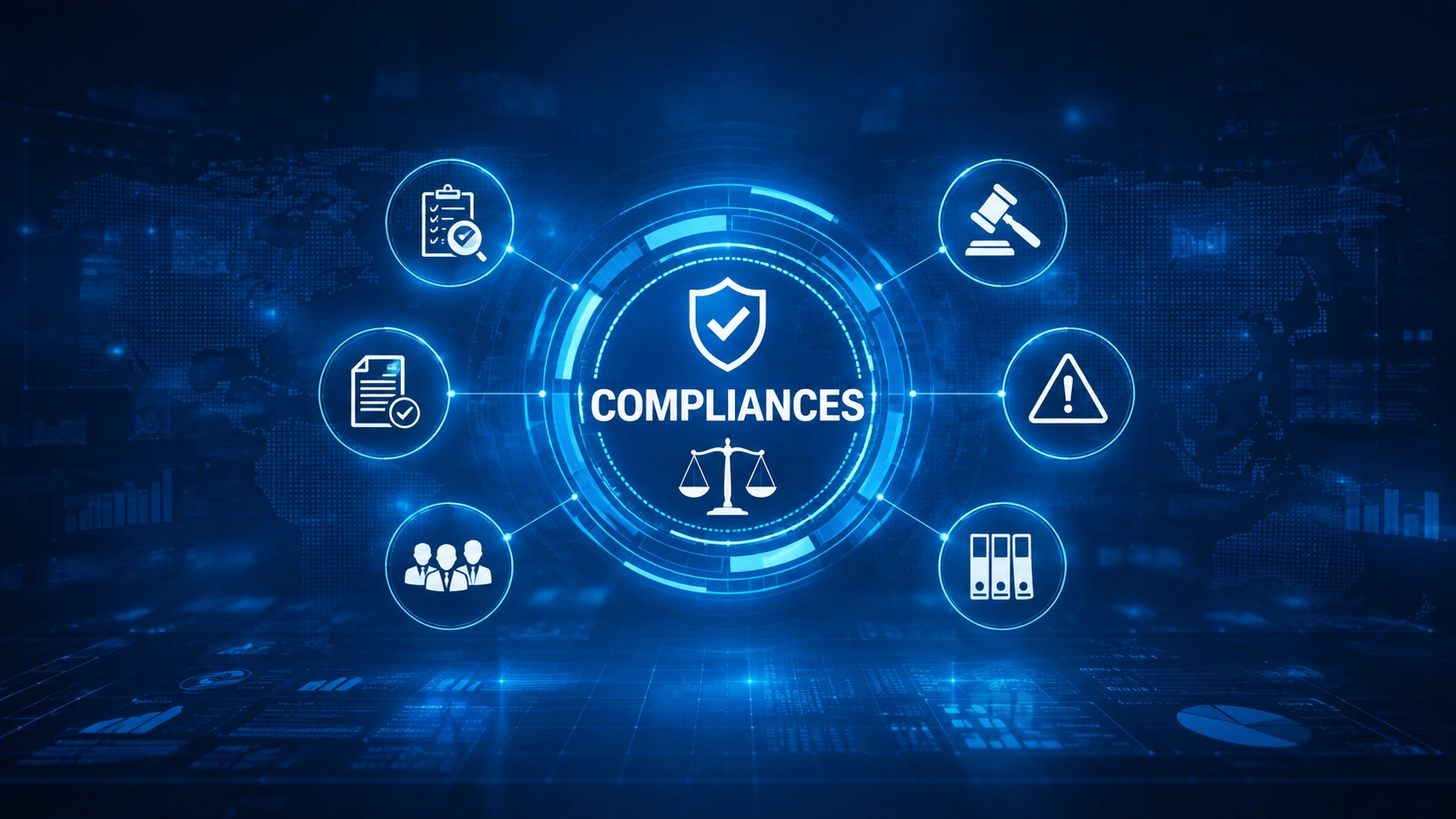 ROC Compliances — Corporate Team