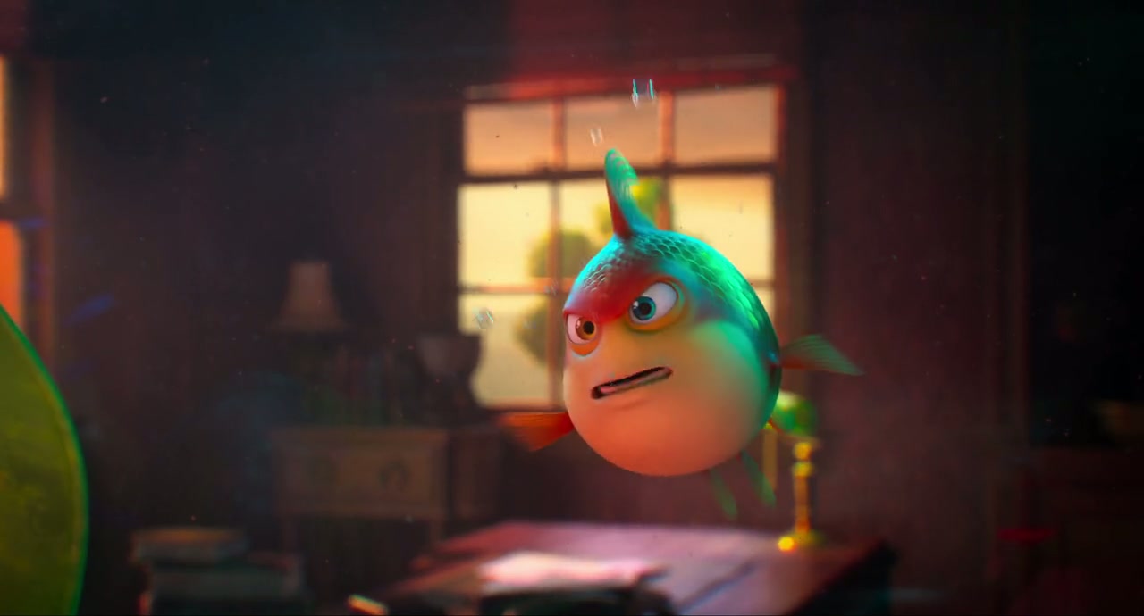 10 Lives Screenshot