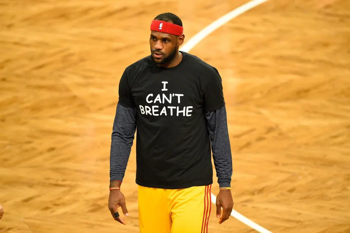 College Football Players Outearn LeBron