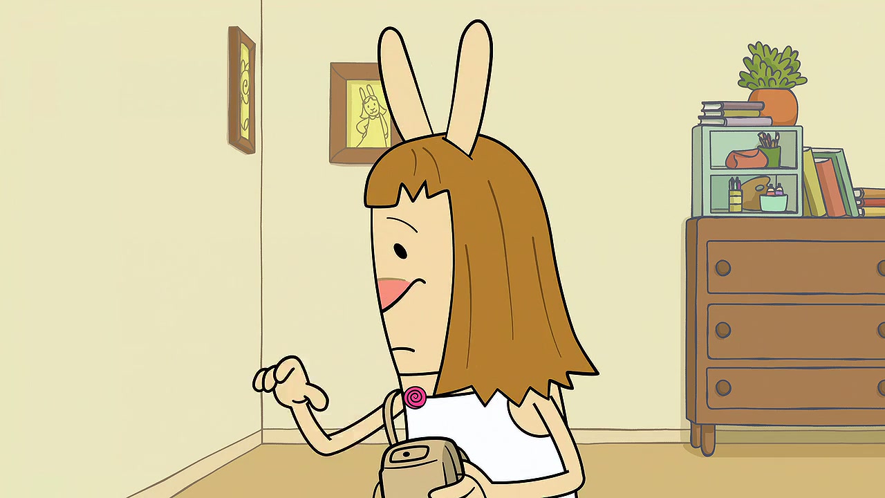 El Deafo Screenshot