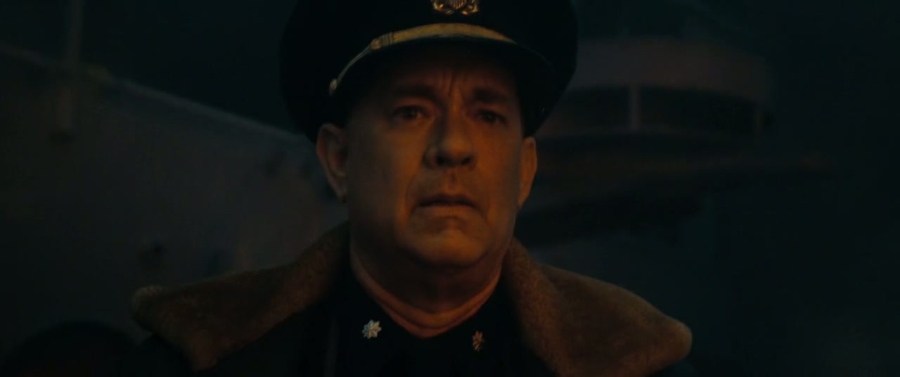 Greyhound Screenshot