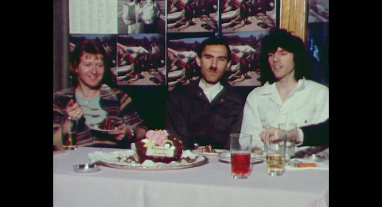 The Sparks Brothers Screenshot