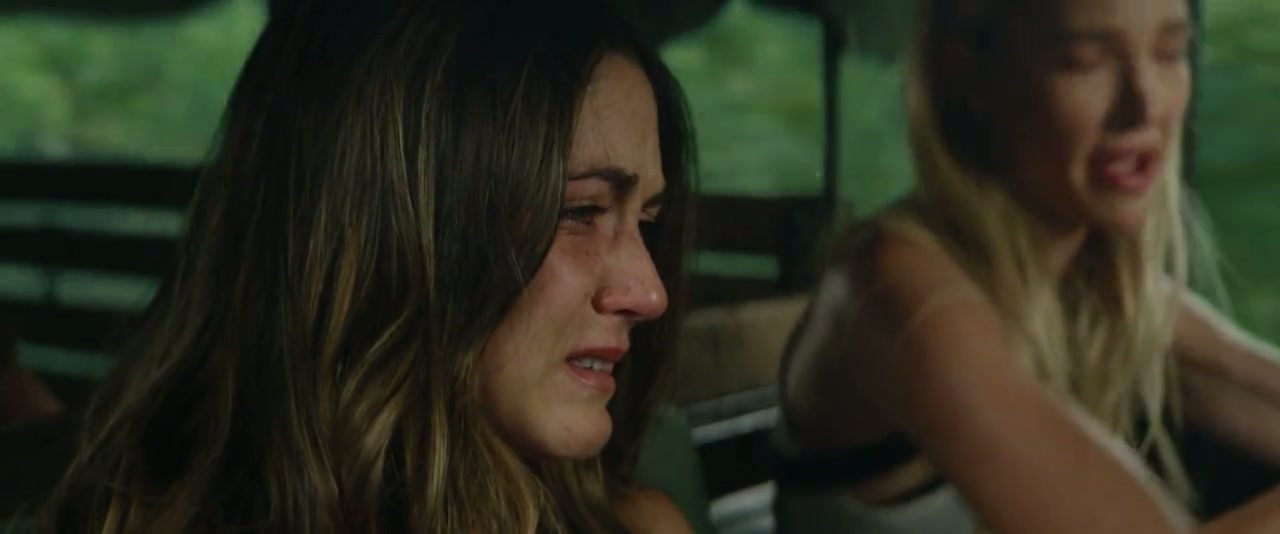 Sheroes Screenshot