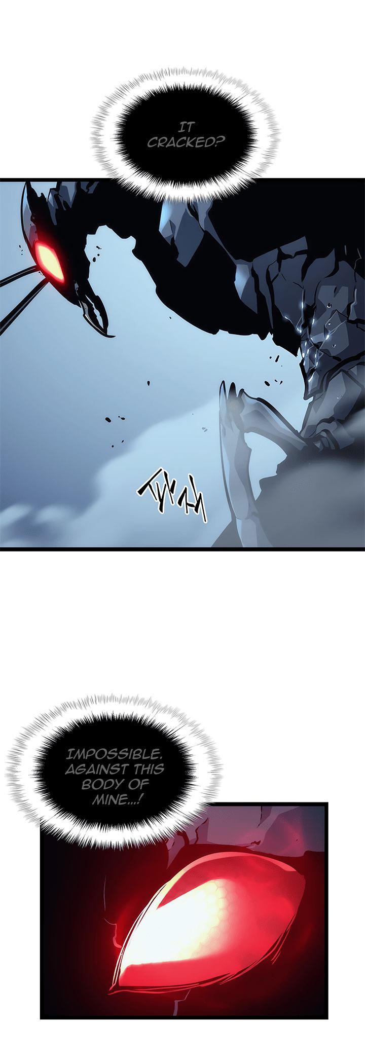 Read Solo Leveling Chapter 103 English - Page 2