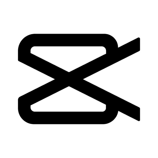 CapCut Pro Logo