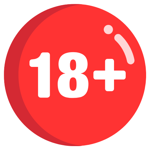 18+