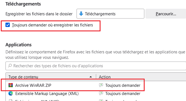 firefox
