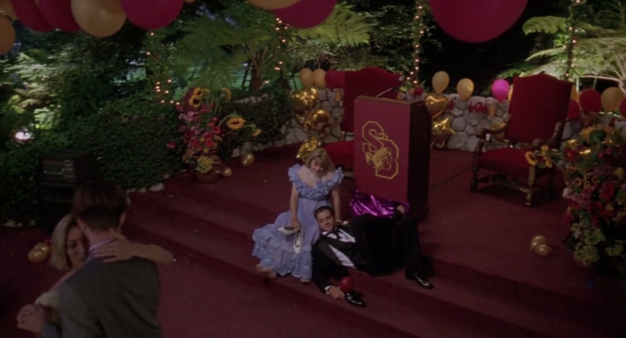 Romy and Michele's High School Reunion Screenshot