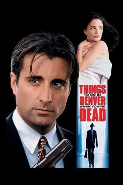 Rzeczy Które Robisz w Denver Będąc Martwym / Things To Do in Denver When You're Dead (1995) 1080p.WEB-DL.H264.AC3.2.0.BP007 | Lektor PL