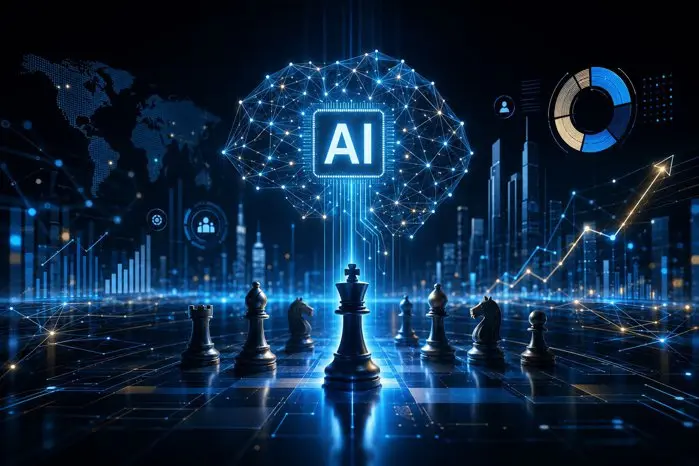 Boom-ul inteligenței artificiale și riscurile sale
