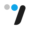 Tethered logo