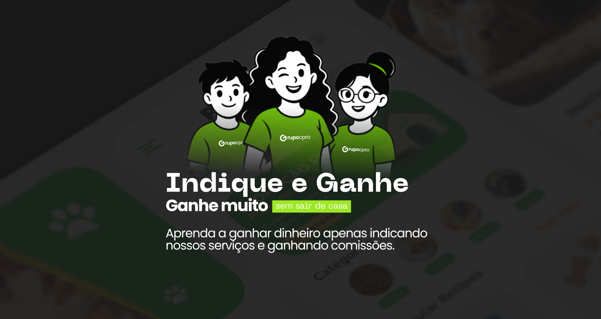 Programa de Afiliados Grupo CPro