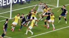 World Cup Corner Clarity: A Lesson for Premier League?