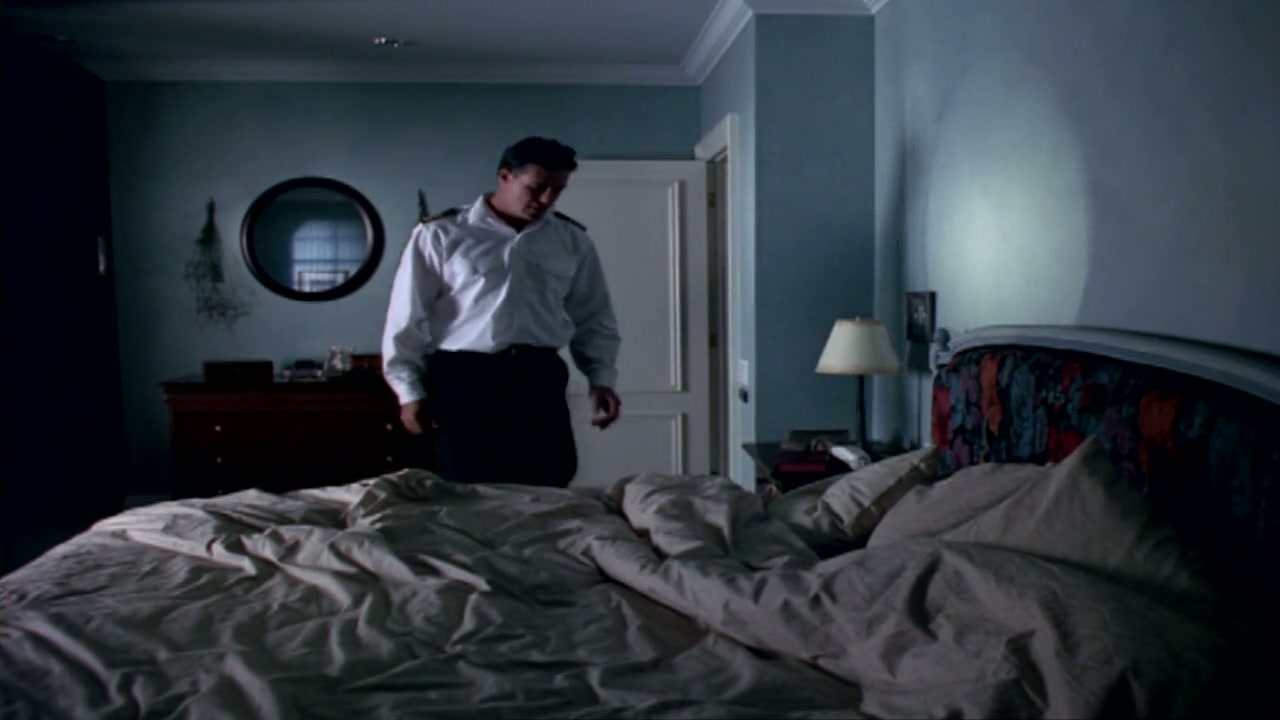 Left Behind: The Movie Screenshot
