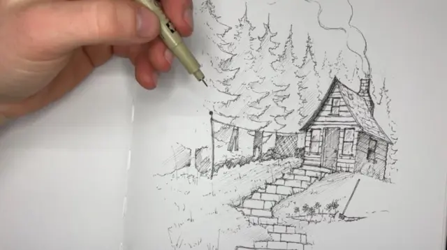 things to draw
